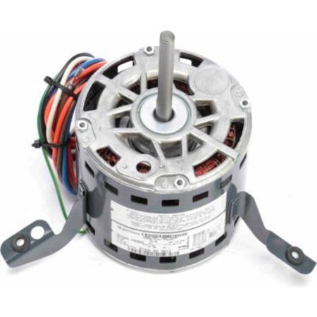 A.O. SMITH Genteq OEM Replacement Motor, 1/2 HP, 1130 RPM, 115V, OAO 3913